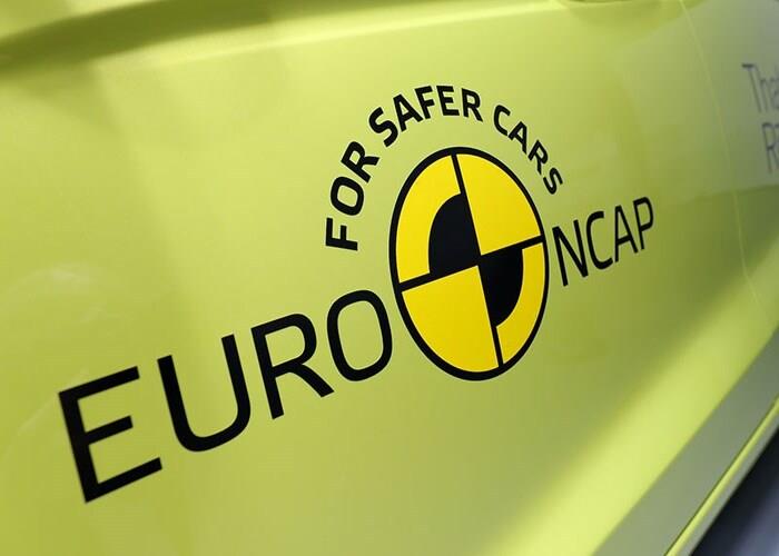 Euro NCAP’ın Gelişimi Euro NCAP’ın Gelişimi