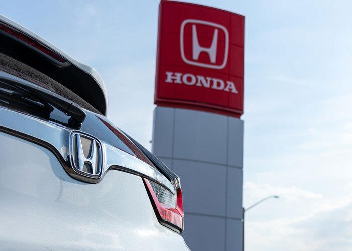 Yeni 2026 Honda 0 SUV Yeni 2026 Honda 0 SUV