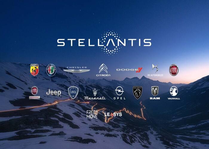 Stellantis’in Yarı Katı Hal Pili Stellantis’in Yarı Katı Hal Pili