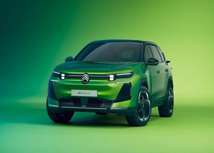 Citroen Türkiye’den Güncel Haberler Citroen Türkiye’den Güncel Haberler