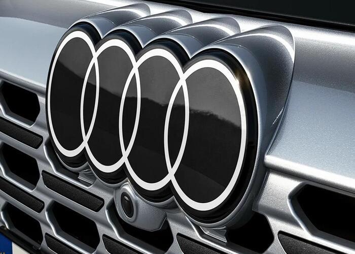 Elektrikli A4 Geliyor Elektrikli A4 Geliyor
