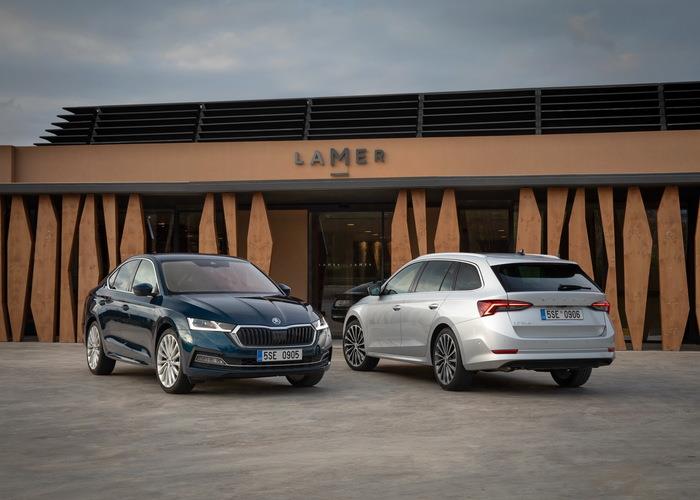 Skoda ‘da Yüksek İndirimler Skoda ‘da Yüksek İndirimler
