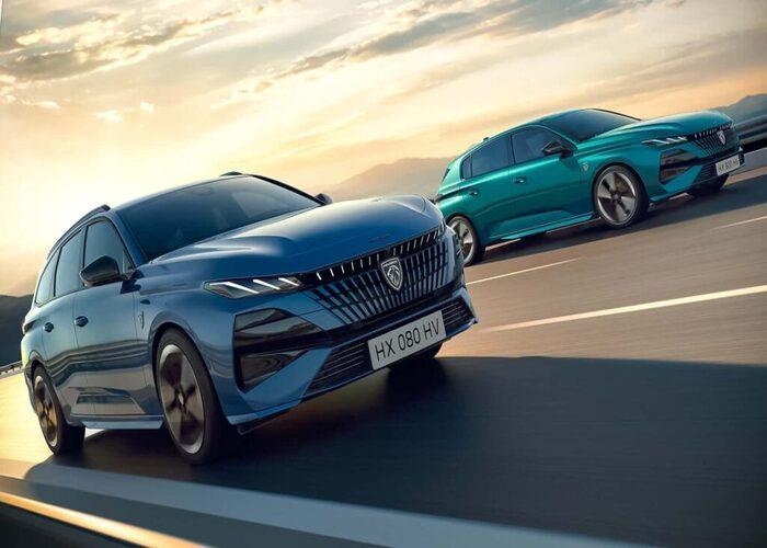Peugeot Kampanyası Avantajlı Teklifler Sizi Bekliyor! Peugeot Kampanyası Avantajlı Teklifler Sizi Bekliyor!