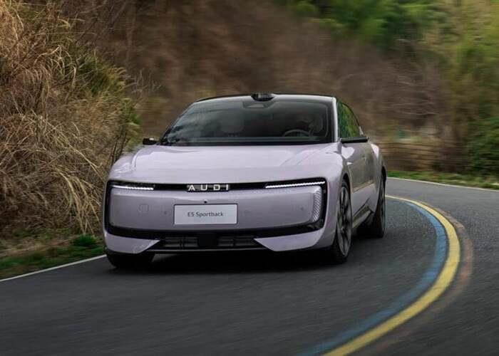 Audi’nin Amerika Planları Audi’nin Amerika Planları