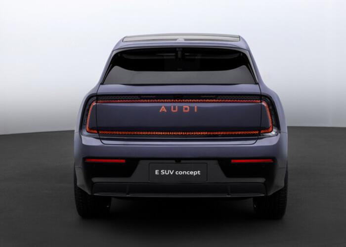 Audi Çin’de atağa Geçti Audi Çin’de atağa Geçti