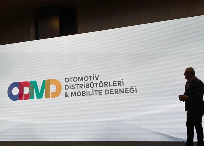 ODMD Kasım Verileri