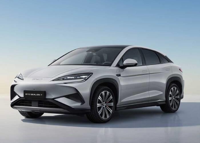BYD Aralık Fırsatları BYD Aralık Fırsatları
