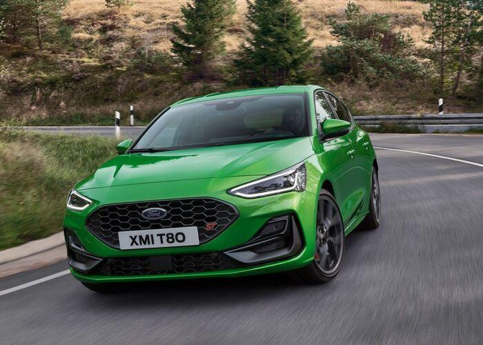 Ford Yıl Sonu Kampanyaları