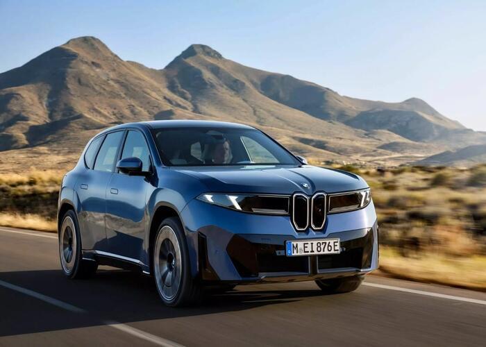 2026 BMW'nin Yılı Olabilir 2026 BMW'nin Yılı Olabilir