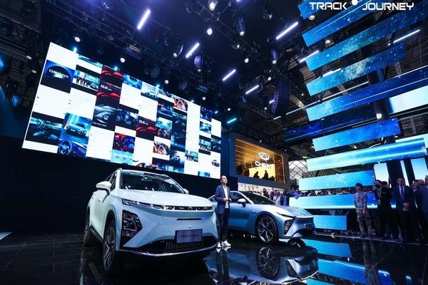 Elektrikli Araçlarda 2026 Beklentileri Elektrikli Araçlarda 2026 Beklentileri