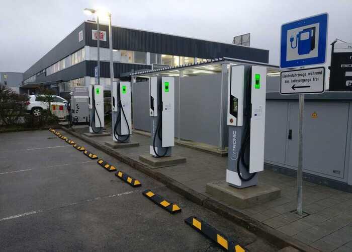 Elektrikli Araçlarda Son Durum Elektrikli Araçlarda Son Durum