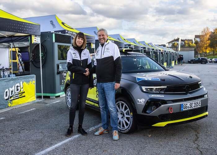 Opel Mokka GSe 2026 Türkiye’de Opel Mokka GSe 2026 Türkiye’de