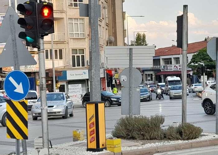2026 Trafik Düzenlemeleri