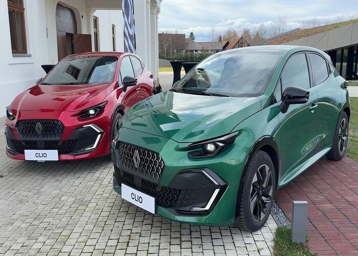 2026 Renault Vizyonu 2026 Renault Vizyonu