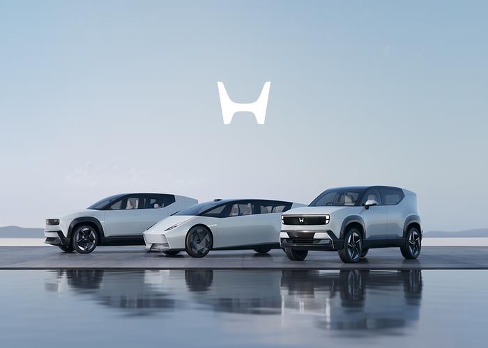 Honda’nın Stratejik Dönüşümü Honda’nın Stratejik Dönüşümü