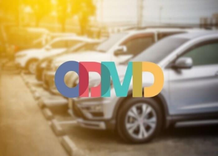 Şubat ODMD Verileri Şubat ODMD Verileri