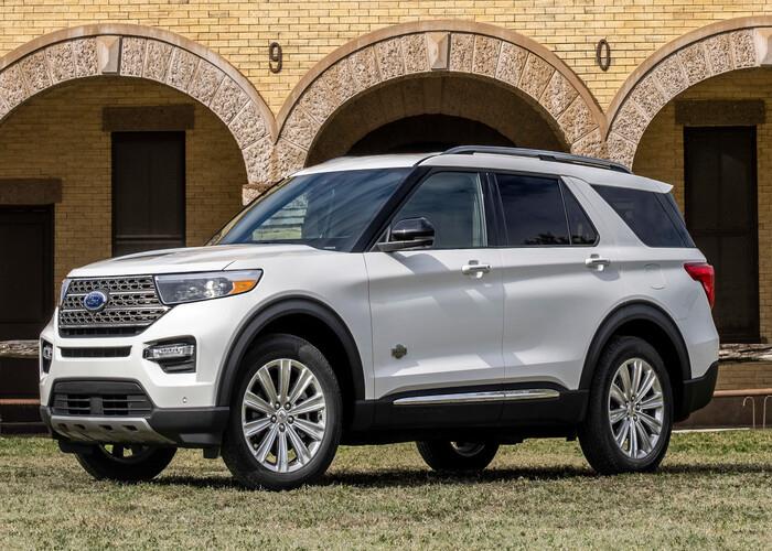 Ford’dan Dev Geri Çağırma Operasyonu Ford’dan Dev Geri Çağırma Operasyonu