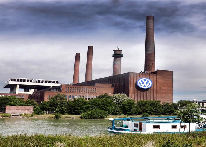Volkswagen’de Yeni Karar