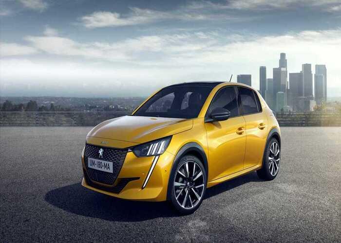 Peugeot’dan Sektörü Sarsan Hamle