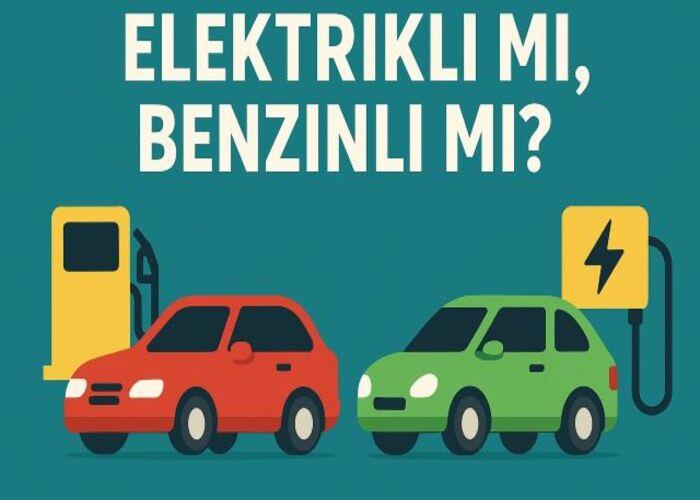 Elektrikli Araçlar Gerçekten Yakıt Tasarrufu Sağlıyor mu?