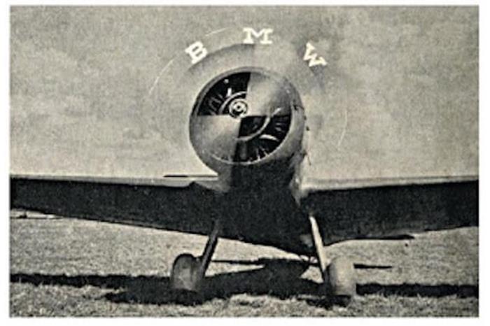BMW’nin 100 Yıllık Genetik Mirası