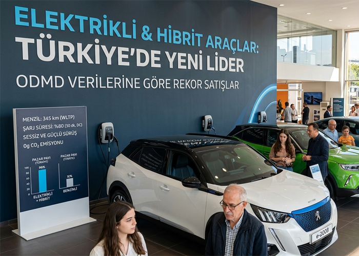 Direksiyonun Yeni Sahibi Kim? Direksiyonun Yeni Sahibi Kim?