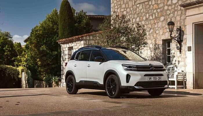 Citroën’den Ezber Bozan Nisan Hamlesi Citroën’den Ezber Bozan Nisan Hamlesi