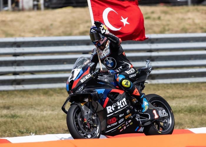 MotoGP 2026 Toprak Razgatlıoğlu Premier Sınıfta — Türk Motosiklet Tarihinin Dönüm Noktası MotoGP 2026 Toprak Razgatlıoğlu Premier Sınıfta — Türk Motosiklet Tarihinin Dönüm Noktası