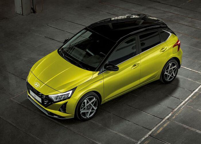 Hyundai i20 2026 İnceleme: Bütçe Dostu Ama Premium Hissettiren Hyundai i20 2026 İnceleme: Bütçe Dostu Ama Premium Hissettiren
