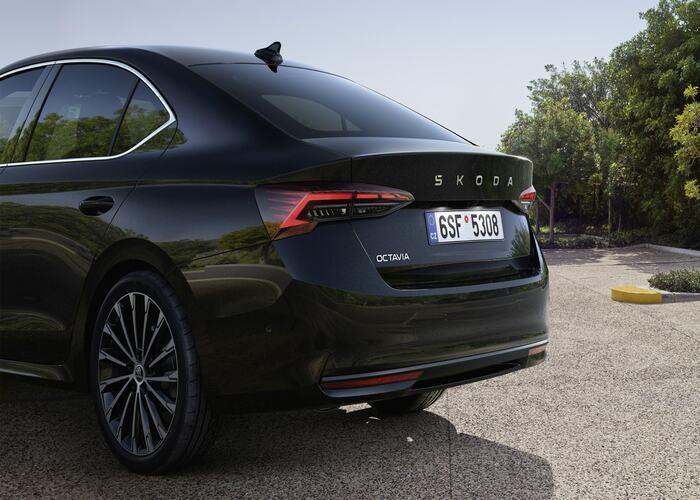Skoda Octavia 2026 İnceleme: Avrupa'nın En Çok Satan Sedanı Türkiye'de Neden Bu Kadar Seviliyor? Skoda Octavia 2026 İnceleme: Avrupa'nın En Çok Satan Sedanı Türkiye'de Neden Bu Kadar Seviliyor?