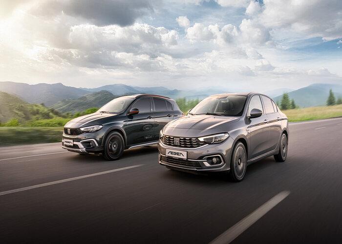 Mayıs 2026'nın Sedanı: Fiat Egea Mayıs 2026'nın Sedanı: Fiat Egea