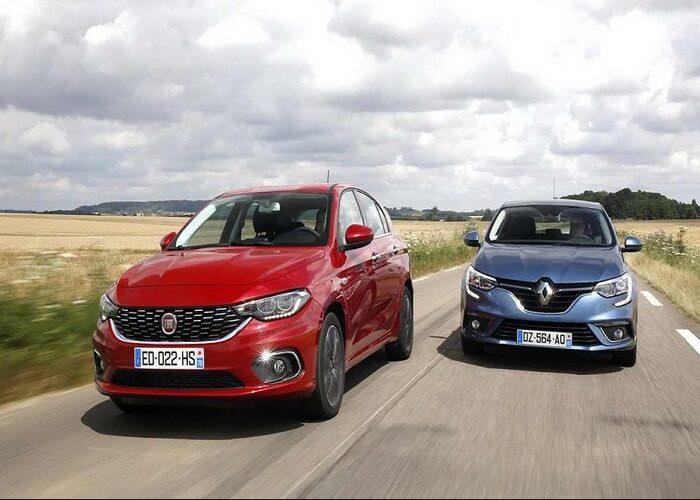 Mayıs 2026 Sedan Savaşı: Renault Megane mı, Fiat Egea mı? (Fiyat ve Kampanya Karşılaştırması) Mayıs 2026 Sedan Savaşı: Renault Megane mı, Fiat Egea mı? (Fiyat ve Kampanya Karşılaştırması)