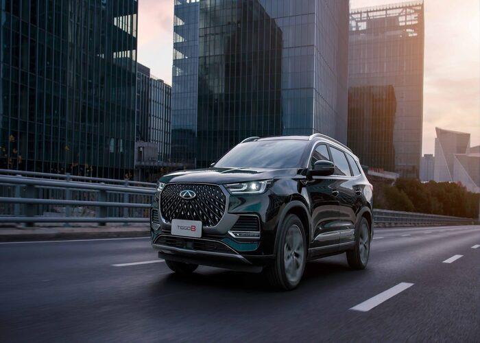 SUV Pazarı Sallanıyor: Mayıs 2026 Chery Modellerinde 1 Milyon TL'ye Varan Sıfır Faiz Hamlesi! SUV Pazarı Sallanıyor: Mayıs 2026 Chery Modellerinde 1 Milyon TL'ye Varan Sıfır Faiz Hamlesi!