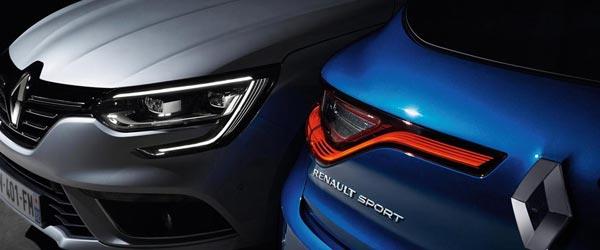 Renault 2017 Nisan Ayı Kampanyası