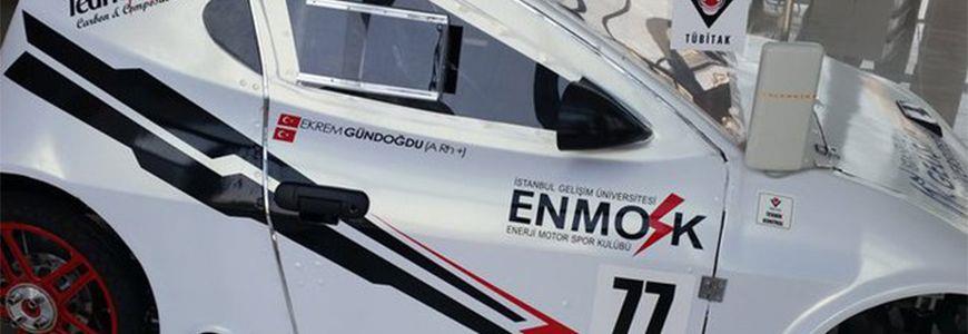 İlk Yerli Otomobil İlk Yerli Otomobil