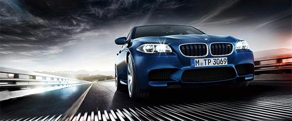 BMW 2017 Haziran Ayı Kampanyası