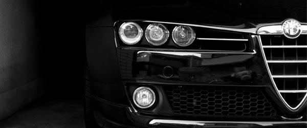 Alfa Romeo 2017 Kasım Ayı Kampanyası