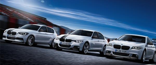 BMW Markasının En Prestijli Süresi “BMW M Serisi 2016” BMW Markasının En Prestijli Süresi “BMW M Serisi 2016”