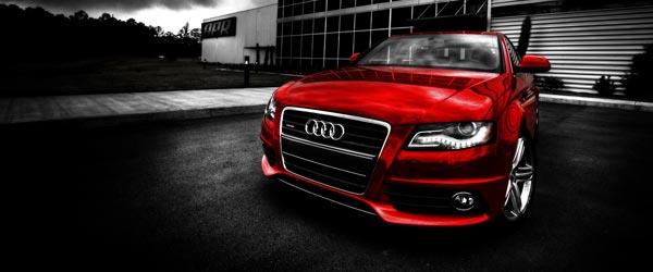 Yenilenen Audi A4 2016 Serisi Büyülemeye Devam Ediyor Yenilenen Audi A4 2016 Serisi Büyülemeye Devam Ediyor