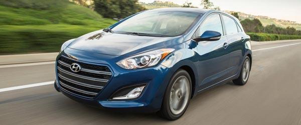 Üstün Performans, Kusursuz Güvenlik “Hyundai i30 2016”