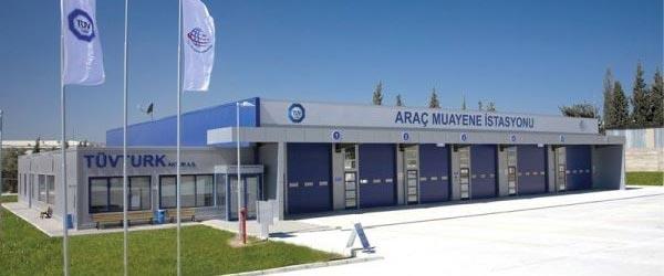 Araç Muayene Ücretleri 2017 İtibari İle Zamlandı