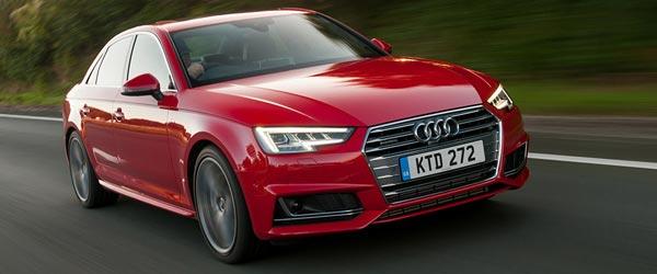 ÖTV Farkı Ödemek İstemeyenlere “Yeni Audi A4 2016” ÖTV Farkı Ödemek İstemeyenlere “Yeni Audi A4 2016”