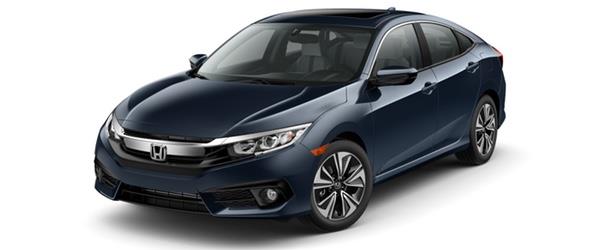 Honda Civic 2016 ÖTV İndirimi Fırsatı Devam Ediyor Honda Civic 2016 ÖTV İndirimi Fırsatı Devam Ediyor