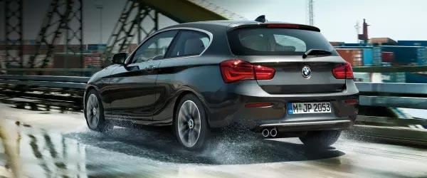 Düşük Yakıt Tüketimi, Üstün Performans Arayanlara “BMW 1 Serisi 2016” Düşük Yakıt Tüketimi, Üstün Performans Arayanlara “BMW 1 Serisi 2016”