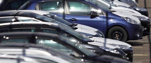 Yakıt Tüketimi En Az Olan Otomobiller Listesi Yenilendi