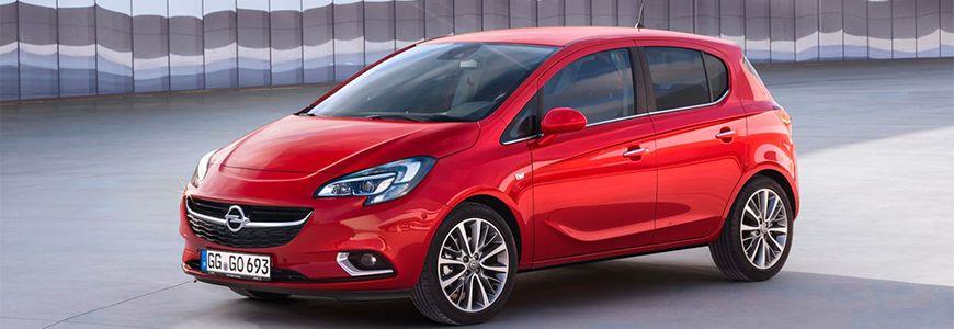 Lpg'li Opel Corsa Lpg'li Opel Corsa