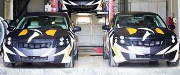 Yerli Otomobilde Son Durum Açıklandı Yerli Otomobilde Son Durum Açıklandı
