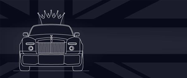 Rolls Royce Rüşvetten 800 Milyon Dolarlık Ceza Aldı Rolls Royce Rüşvetten 800 Milyon Dolarlık Ceza Aldı