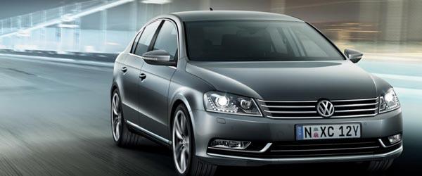 Zorlu Şehir Hayatındaki Yol Arkadaşınız “Volkswagen Passat” Zorlu Şehir Hayatındaki Yol Arkadaşınız “Volkswagen Passat”