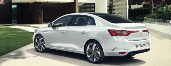 Renault Megane 2017 Fiyat Listesi Açıklandı Renault Megane 2017 Fiyat Listesi Açıklandı
